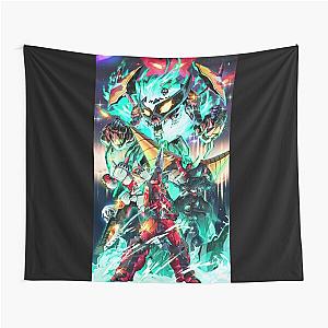 Gurren Lagann Movie, Gurren Lagann 2024 Tapestry