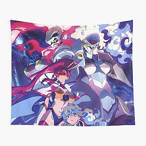 Gurren Lagann - All Characters  Tapestry