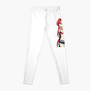 Yoko littner gurren lagann   Leggings