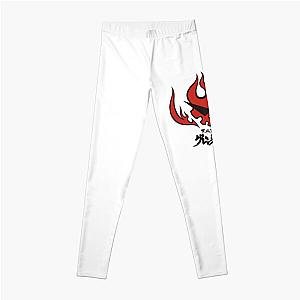 Gurren Lagann Anime   Leggings