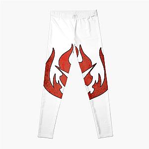 Rugged Gurren Lagann Leggings