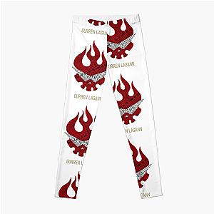 Gurren Lagann Leggings