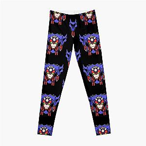 tengen Toppa Gurren Lagann  Leggings