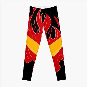 Gurren lagann Leggings