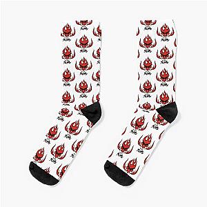 Gurren Lagann Anime   Socks