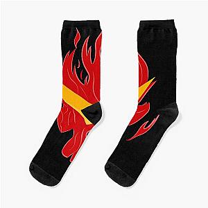 Gurren lagann Socks