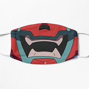 Tengen Toppa Gurren Lagann - Gurren Face Mask Flat Mask