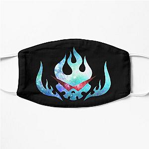 Super Tengen Toppa Gurren Lagann Flag  Flat Mask