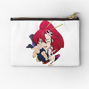 Gurren Lagann Anime            Zipper Pouch