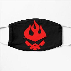 Team Gurren Lagann Flat Mask