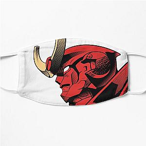 Gurren Lagann Flat Mask