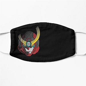 093b Gurren Lagann Flat Mask