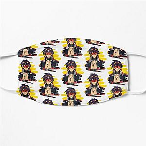 Gurren Lagann Anime       Flat Mask