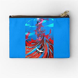 Gurren Lagann Lights in The Sky, Gurren Lagann Movie Zipper Pouch