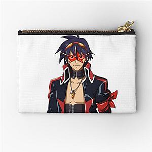 Gurren Lagann - Simon Zipper Pouch