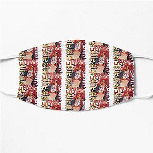 Yoko Littner Gurren Lagann Anime design   Gift   Anime    Flat Mask