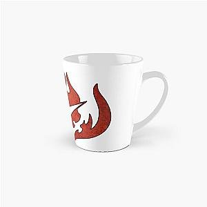 Rugged Gurren Lagann Tall Mug