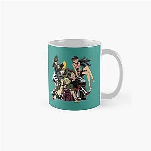 Gurren Lagann Anime           Classic Mug