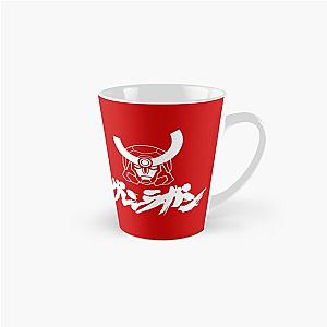 Gurren Lagann Tall Mug