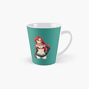 Yoko littner gurren lagann   Tall Mug