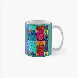 gurren lagann Graphic  Classic Mug