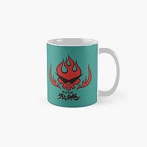 Gurren Lagann Anime   Classic Mug