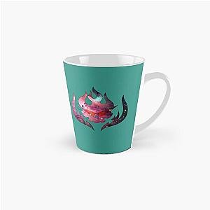 Gurren Lagann Galaxy Logo   Tall Mug