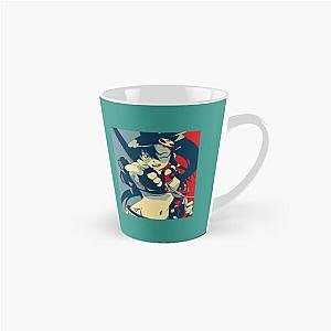 Gurren Lagann Yoko Littner Hope    Tall Mug