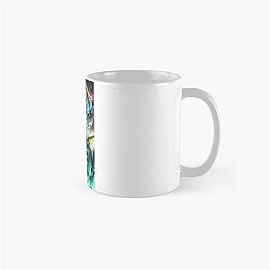 Gurren Lagann Movie, Gurren Lagann 2024 Classic Mug