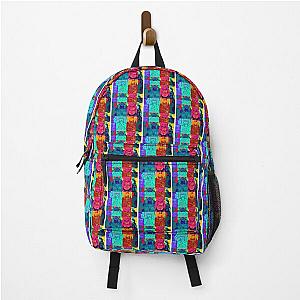 gurren lagann Graphic  Backpack