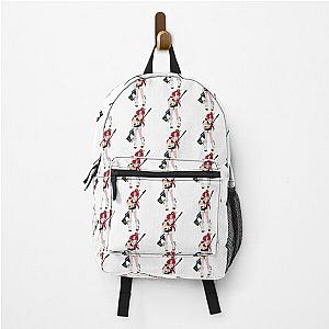 Gurren Lagann Anime          Backpack