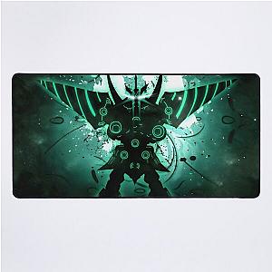 Toppa Gurren-Lagann, Gurren Lagann Desk Mat