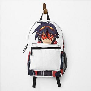 Gurren Lagann - Simon Backpack