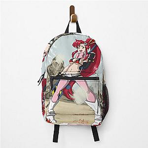 Yoko gurren lagann Backpack