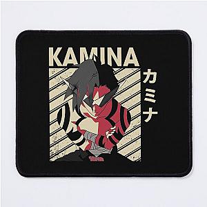 Viral's Redemption Gurren Lagann's Villain Finds Heroism Mouse Pad