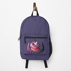 Gurren Lagann Galaxy Logo Backpack