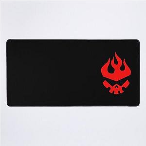 Gurren Lagann Desk Mat