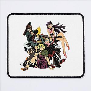 Gurren Lagann Anime           Mouse Pad