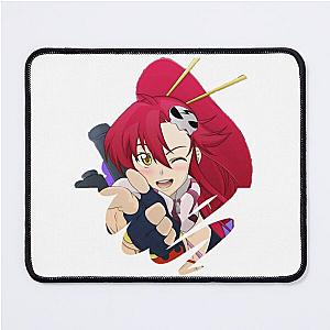 Gurren Lagann Anime            Mouse Pad