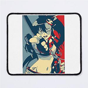 Gurren Lagann Yoko Littner Hope    Mouse Pad