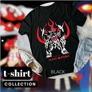 Gurren Lagann T-Shirts