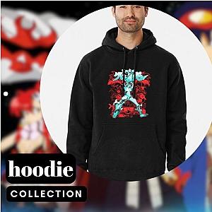 Gurren Lagann Hoodies