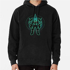 Tengen Toppa Gurren Lagann Hoodie