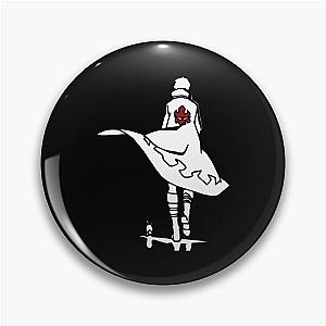 Tengen Toppa Gurren Lagann Pin
