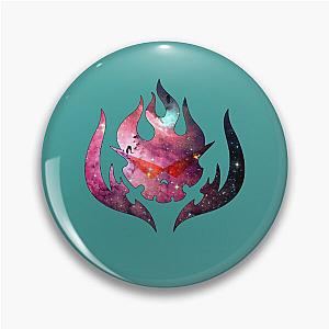 Gurren Lagann Galaxy Pin