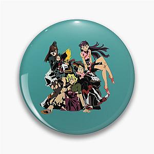 Gurren Lagann Pin