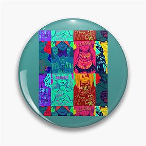 Gurren Lagann Pin