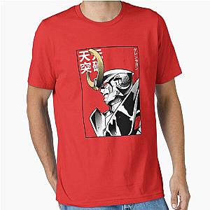 Tengen Toppa Gurren Lagann Essential T-Shirt