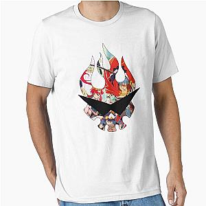 Tengen Toppa Gurren Lagann Essential T-shirt