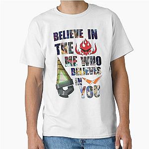 Gurren Lagann Kamina Classic T-Shirt